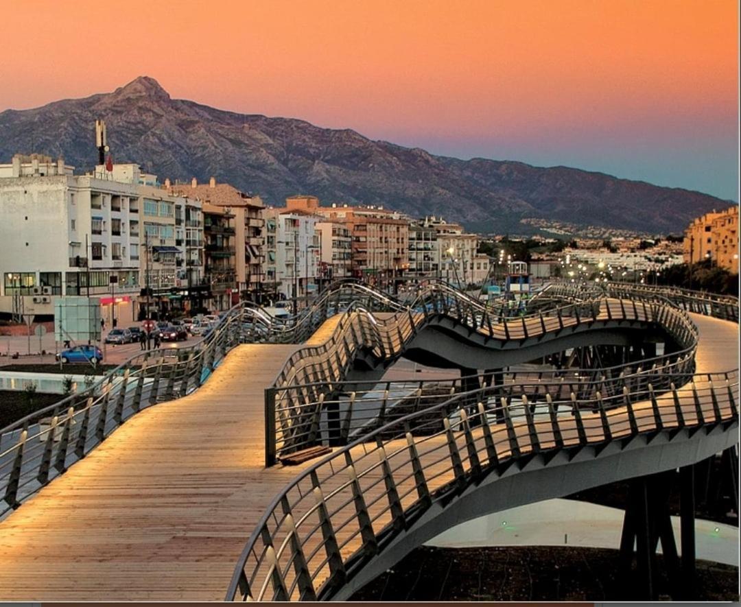 Adosada A Dos Pasos De La Playa En
