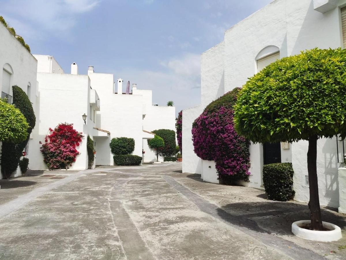 Ferienhaus Adosada A Dos Pasos De La Playa En Marbella