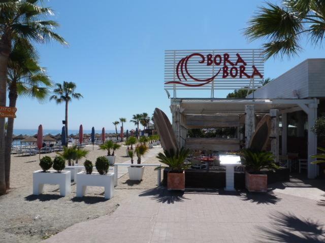 Ferienhaus Adosada A Dos Pasos De La Playa En Marbella