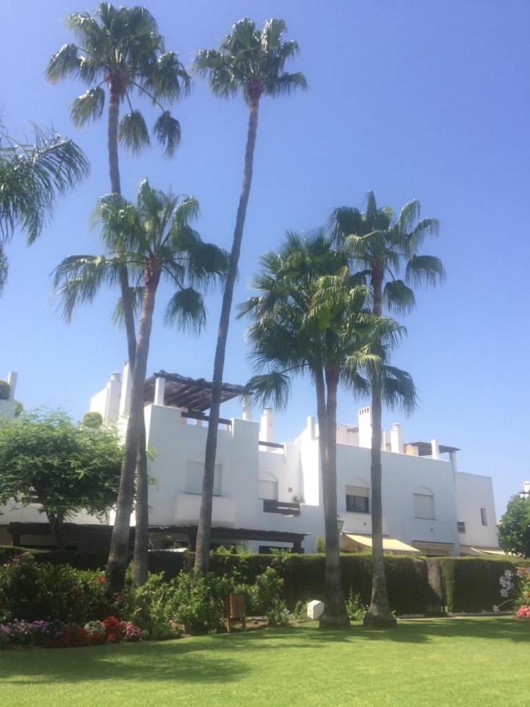 Ferienhaus Adosada A Dos Pasos De La Playa En *