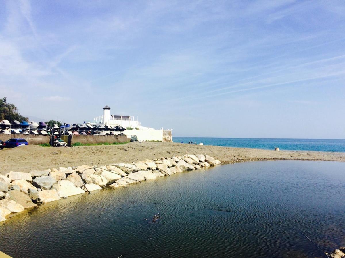 Adosada A Dos Pasos De La Playa En